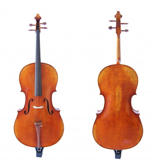 Advanced Cello FPVC02S